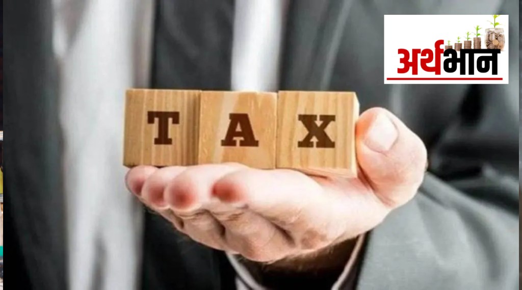 Direct tax, collection, lakh crore, per cent