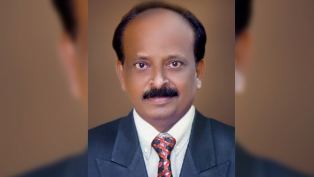 Dr Dilip Malkhede