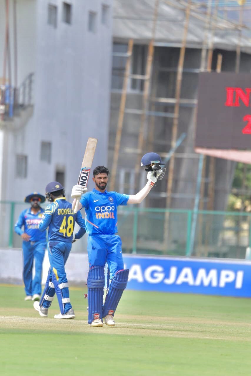 Shubman Gill became an obstacle for other players to get a chance in Team India