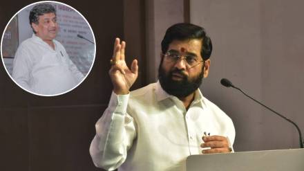 Eknath Shinde Eknath Shinde