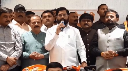 Eknath Shinde group Sanjay Raut Uddhav Thackeray