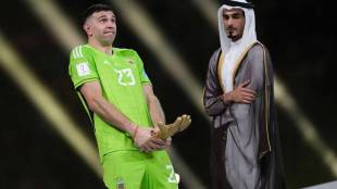 FIFA's Disciplinary Committee Updates