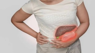 fatty liver symptoms