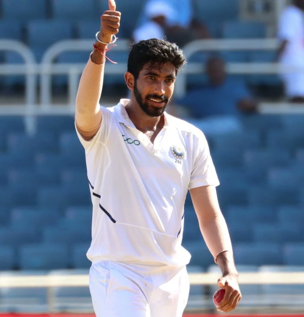 Last 4 Years Bumrah Injuries