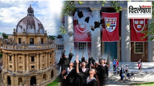 UGC Grants Foreign Universities In Indian Campus Oxford Harvard To Come in India What Are the Rules How To Apply