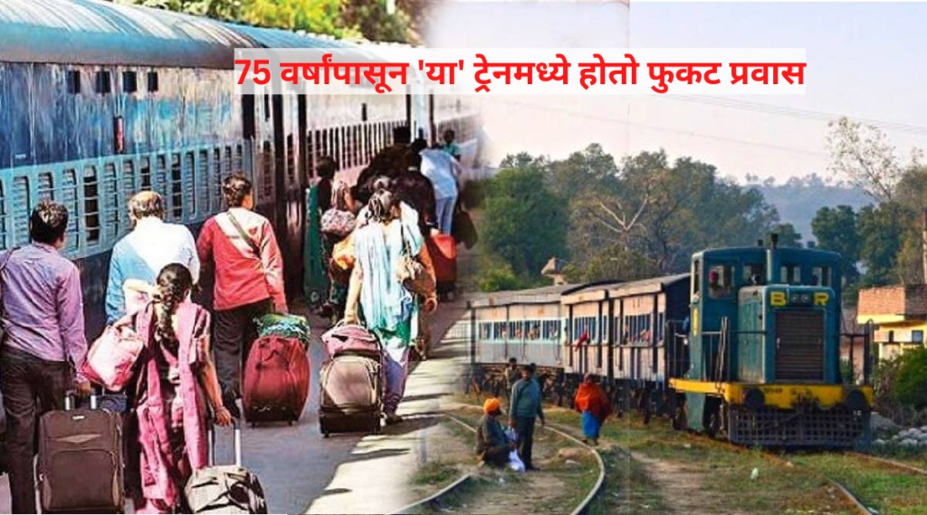 Travel Without Train Ticket In This Bhakra Nangal Train From Punjab To Himachal Pradesh Check Beautiful Railway Route