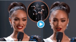 Miss Universe RBonney Gabriel Final Round Question Answers Will Make Your heart melt Watch Winning Moment