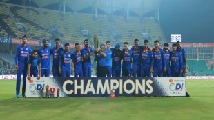 IND vs SL ODI: Strong move from Team India ahead of World Cup 2023 sheer success against Sri Lanka