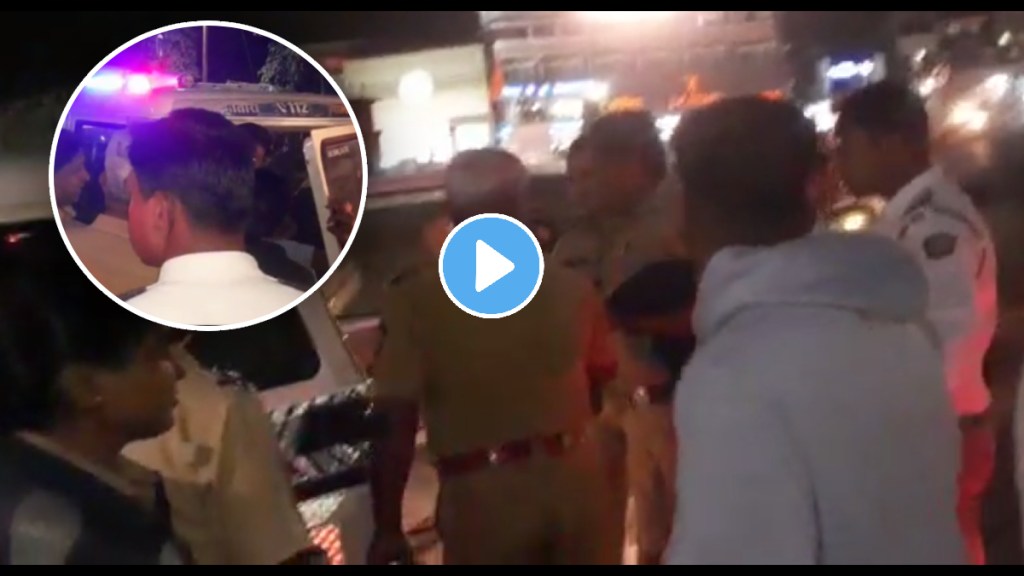 Five persons who created terror by dancing Koyta