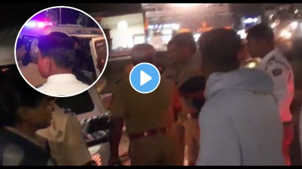 Five persons who created terror by dancing Koyta