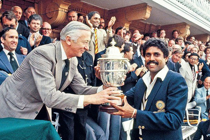 Kapil Dev 64th Birthday 