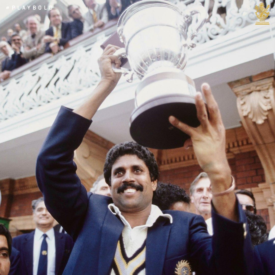 Kapil Dev 64th Birthday 