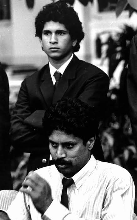 Kapil Dev 64th Birthday 