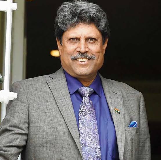 Kapil Dev 64th Birthday 