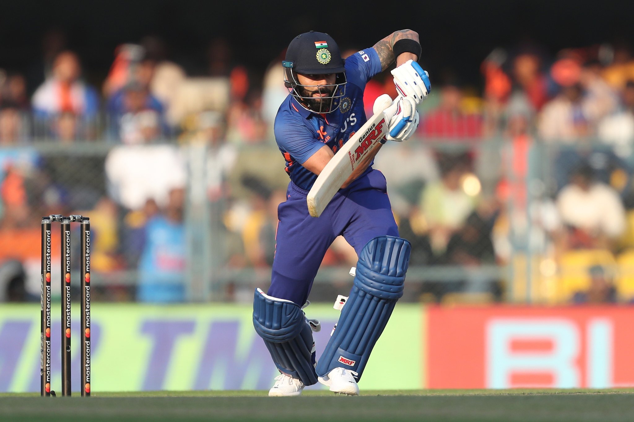 Virat Kohli records and his photos