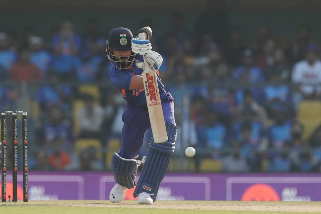 Virat Kohli records and his photos