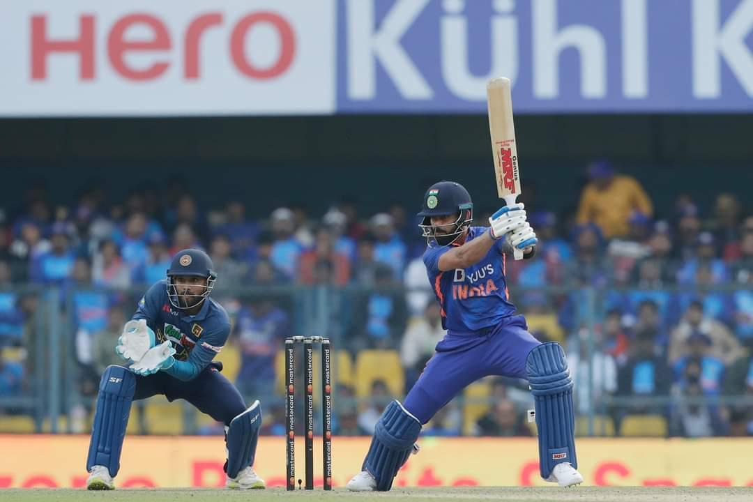 Virat Kohli records and his photos