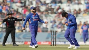 Kuldeep's magic seen at Eden Gardens as he broke many records and took wicket of Shanaka