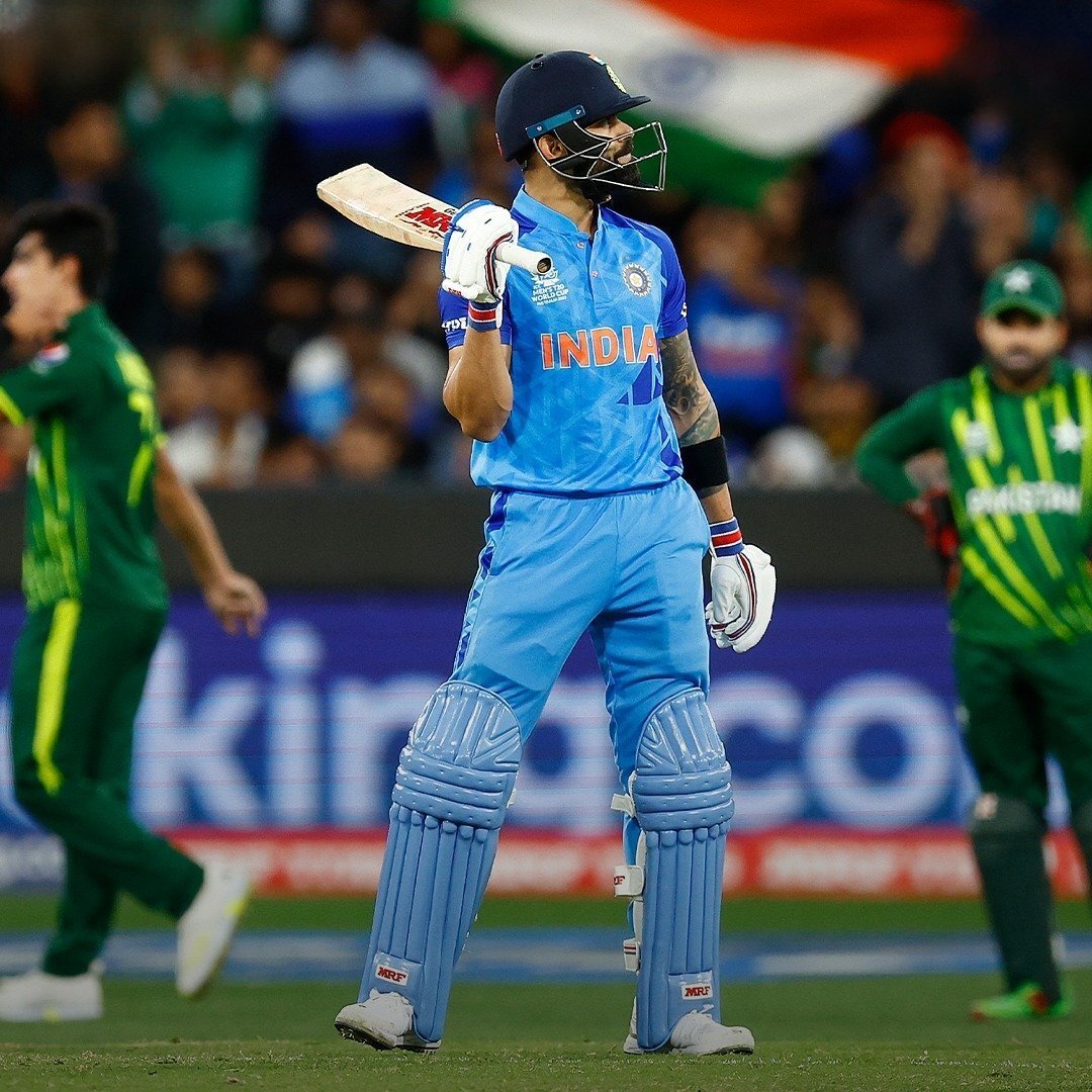 Virat Kohli records and his photos
