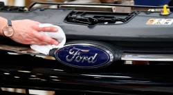 Ford Layoffs : गुगल, अॅमेझॉनपाठोपाठ आता फोर्डही करणार कर्मचारी कपात; तीन हजारांहून अधिक कर्मचाऱ्यांना मिळणार डच्चू!