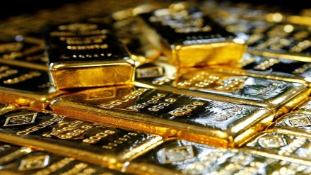 Gold Silver Price