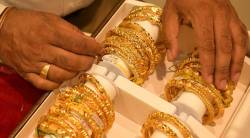 Gold-Silver Price on 28 February 2023: खुशखबर! सलग चौथ्या दिवशी सोन्याच्या दरात मोठी घसरण, चांदीही झाली स्वस्त, पाहा आजचे दर