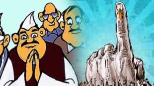 Gram Panchayat elections expense pune