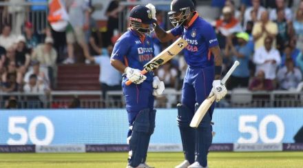 Hardik Pandya and rishabh pant latest news