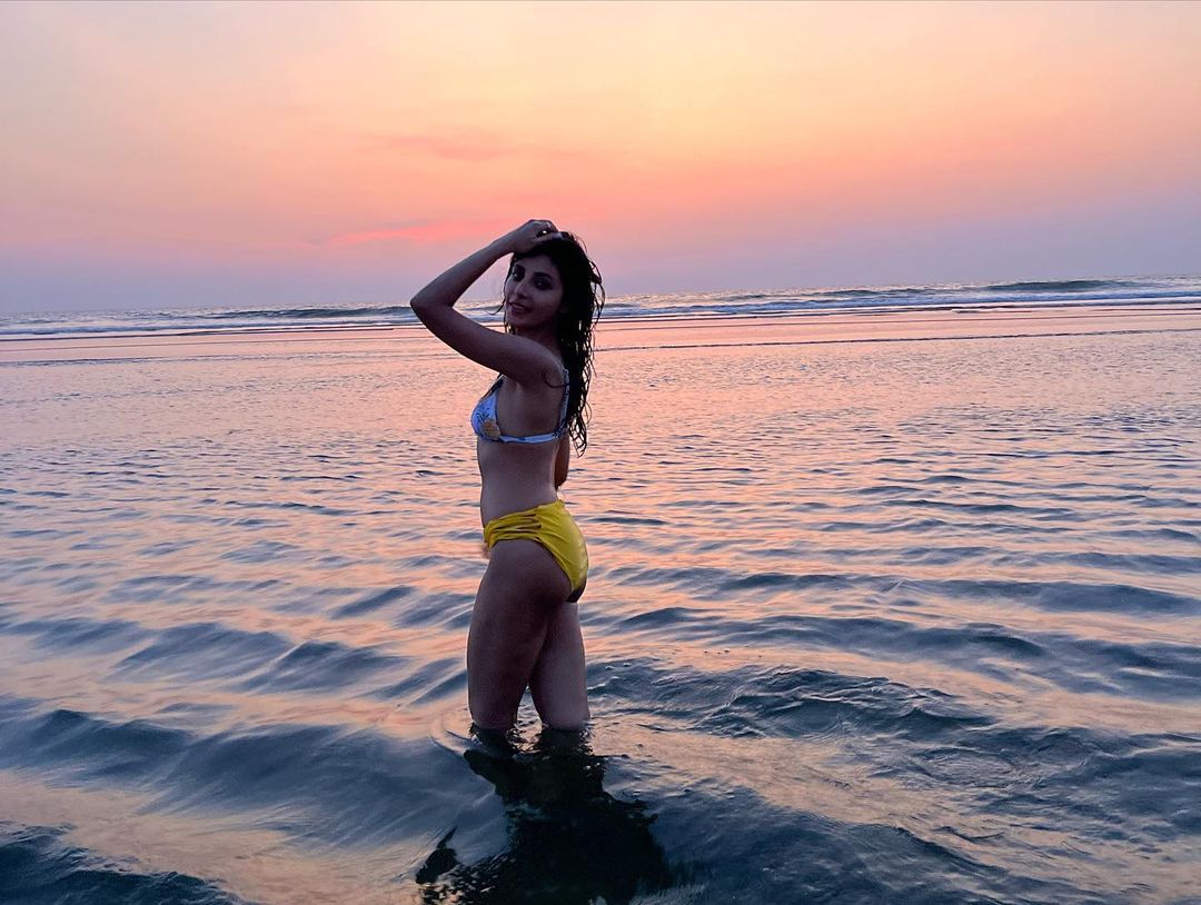 Harshita Gaur 