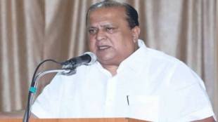 Hasan Mushrif
