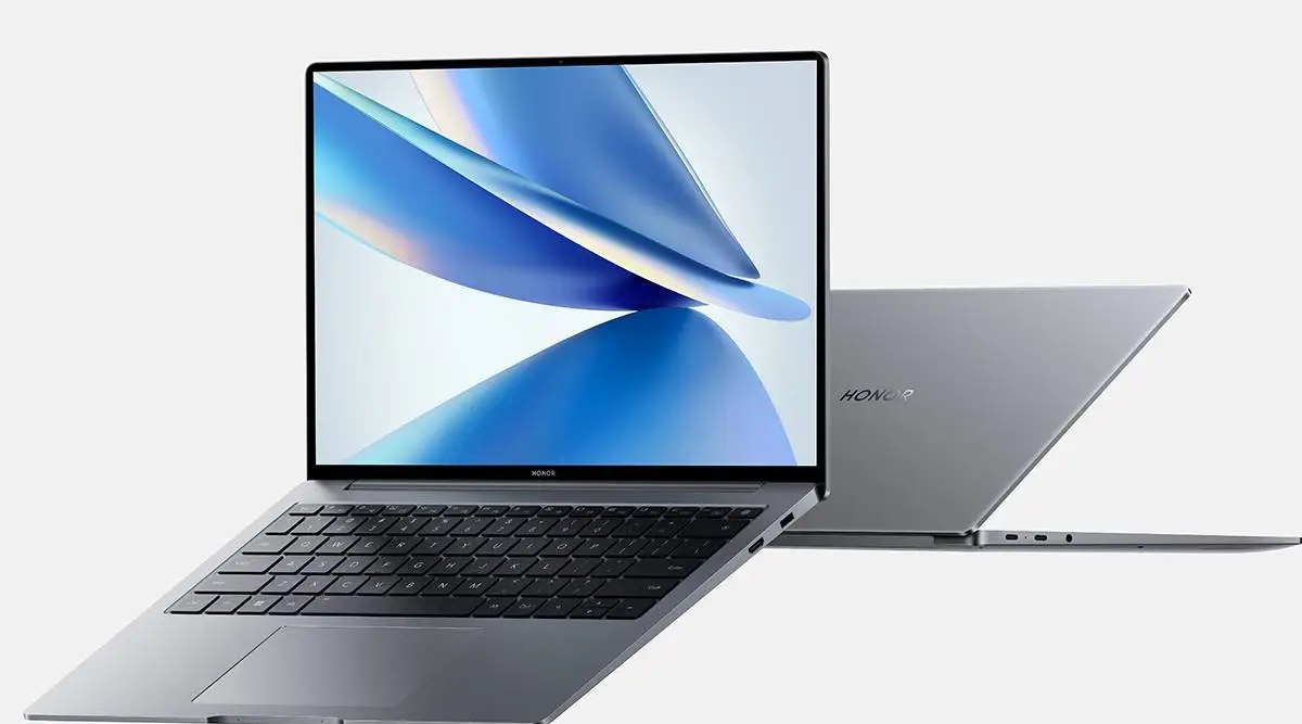 Honor MagicBook 14 laptop