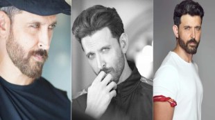 Hrithik Roshan Birthday