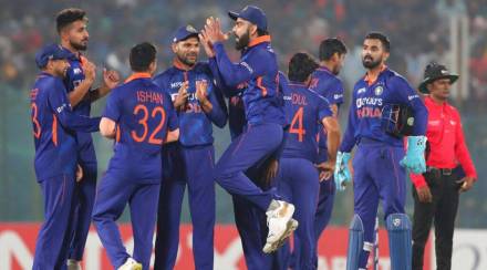 ODI World Cup 2023 from India's possible World Cup squad ODI World Cup 2023 from India's possible World Cup squad