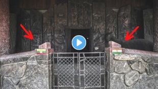 Indo-Myanmar border Viral Video on twitter