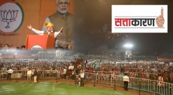 निरुत्साही गर्दीसमोर नड्डांकडून योजनांची उजळणी; राजकीय लाभ किती ?