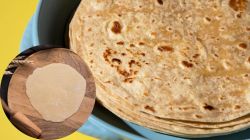 पोळ्या रात्रीपर्यंत मऊ-लुसलुशीत राहण्यासाठी आणि टम्म फुगण्यासाठी जाणून घ्या ‘या’ महत्त्वाच्या टिप्स