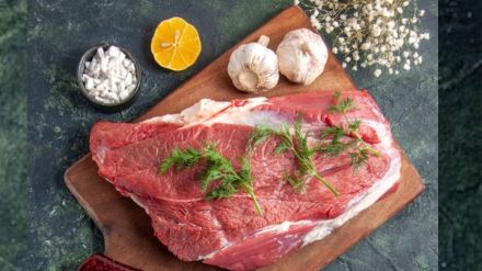 non vegetarian diet