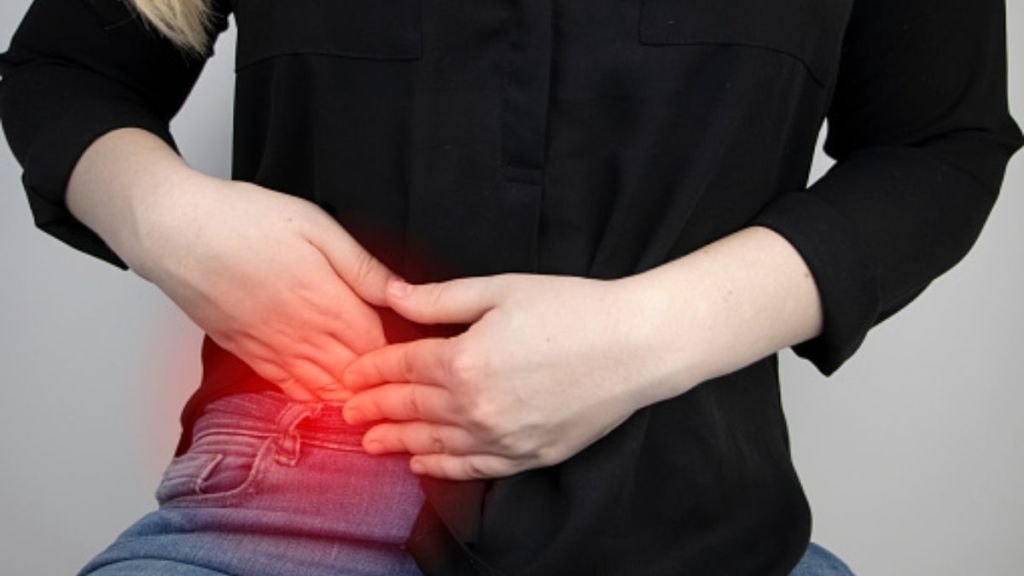 What causes appendix