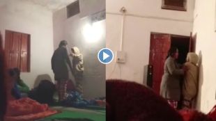 Teacher student viral video