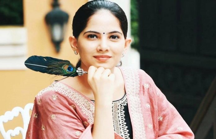 Jaya-Kishori-Biography