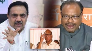 Jayant patil, Sharad pawar, Chandrashekhar Bawankule