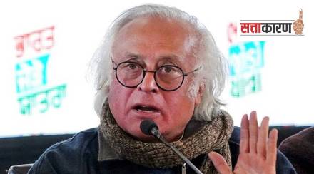 Jayram ramesh