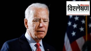 News About Joe Biden