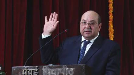 Justice Nariman