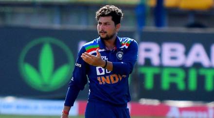 IND vs SL ODI Series Updates