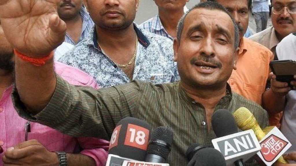 Kuldeep Sengar
