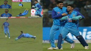Ind vs Sri: When fielding coach backs Ishan Kishan for brilliant catch Video shared by BCCI