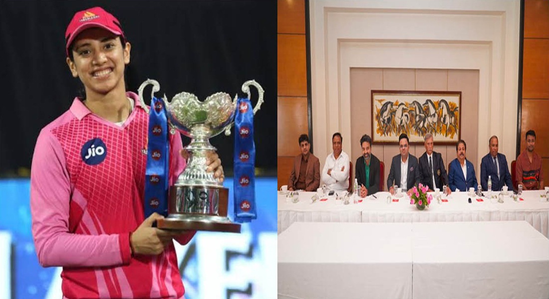 Women's IPL is a complete thrill as women's IPL of 5 teams Spending an amount of Rs 4699 Crores which is much behind of PSL 