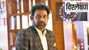 Chetan Sharma BCCI