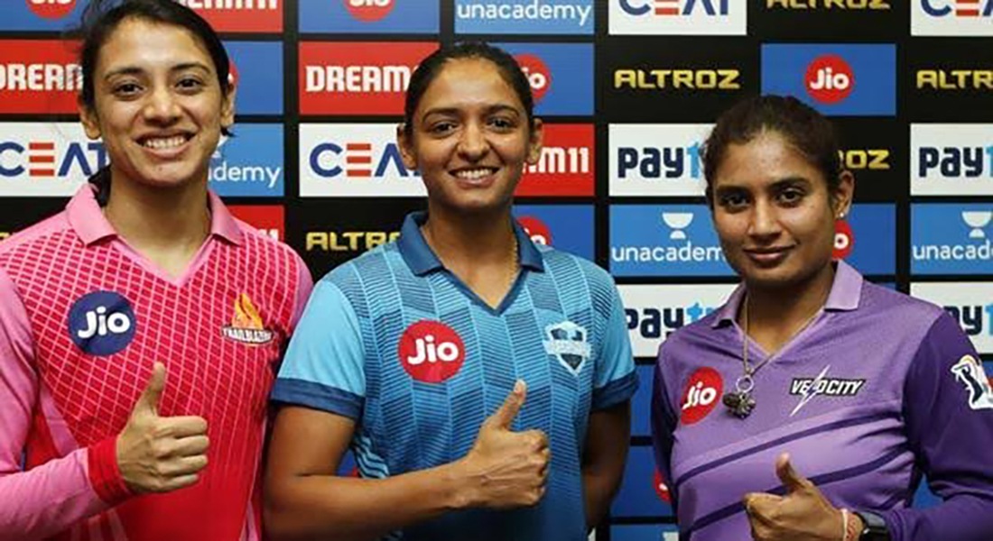 Women's IPL is a complete thrill as women's IPL of 5 teams Spending an amount of Rs 4699 Crores which is much behind of PSL 